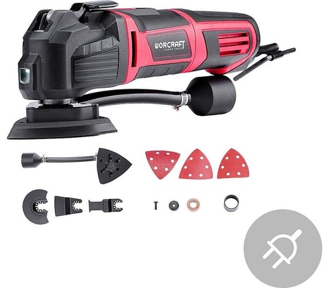 Worcraft MF-300