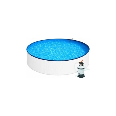 GRE Splash 3,0 x 0,9m 2 m3/h KIT2WPR302SK