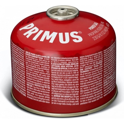 Primus power GAS 100g – Zboží Dáma