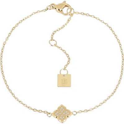 ZAG BIJOUX SBS26508-01WHT