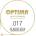 Optima GPS017 32520