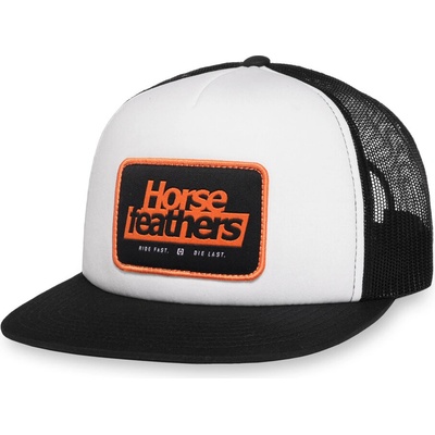 Horsefeathers Horsefeathers Caster white 2025