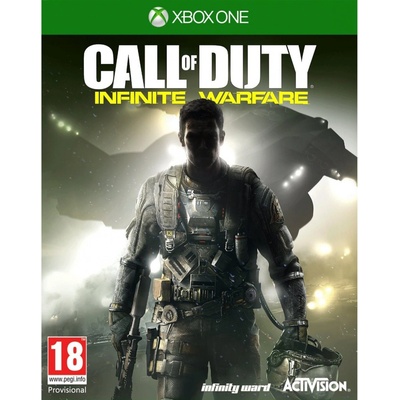 Call of Duty: Infinite Warfare