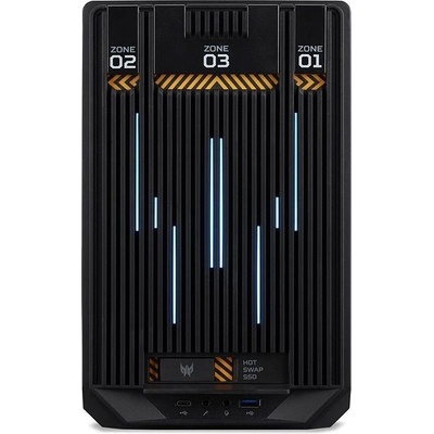 Acer Predator X POX-650 DG.E3REK.003