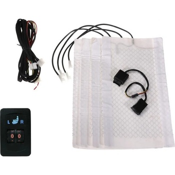 VERTEX Въглеродно отопление за 2 места tz4 (314)