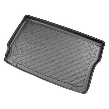 Гумирана стелка за багажник за Opel Meriva A (2002-2010)