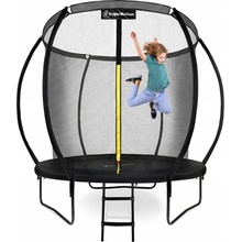 Hyper Motion 244 cm 8FT + ochranná siť + žebřík