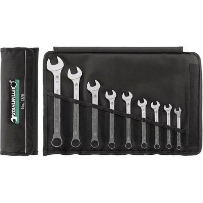 Stahlwille 13/15 sada očkoplochých kľúčov 15-dielna 8 - 19 mm 96400803