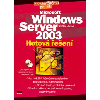 Microsoft Windows Server 2003