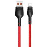 XO Кабел XO NB55 USB Cable Apple (NB55 USB Cable Apple)