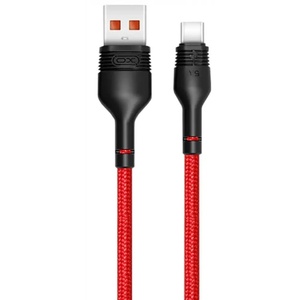 XO Кабел XO NB55 USB Cable Apple (NB55 USB Cable Apple)