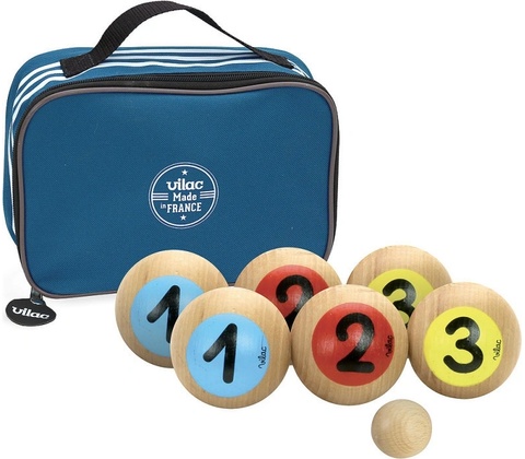 VILAC Petanque 6 ks