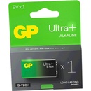 GP Ultra Plus 9V 1ks B03511