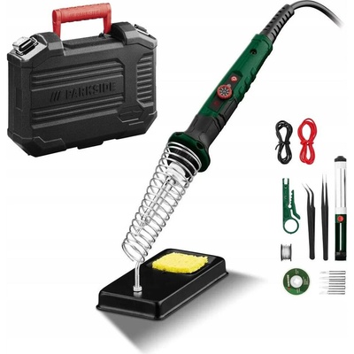 Parkside PLK 60 A1
