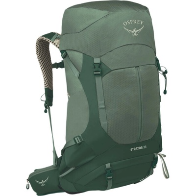 Osprey Stratos 36l Pine Leaf Green