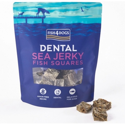 Fish4Dogs Original Sea Tiddlers 575 g