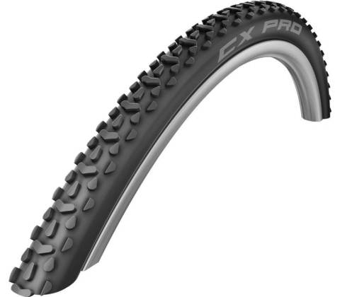 Schwalbe CX Pro 30-622