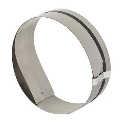 Konvexní lišta – Lineár šířka: 8 cm, délka 2,10 m