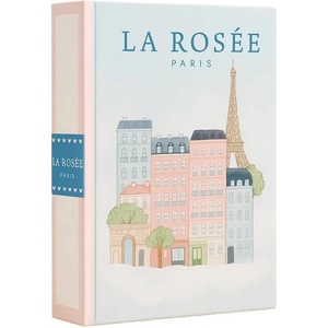 La Rosée Комплект - Гел-крем и Стик маска, 60 + 75 ml