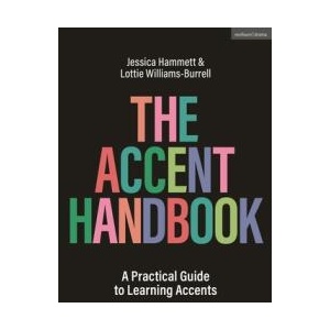 The Accent Handbook | Lottie Williams-Burrell (ISBN: 9781350243330)