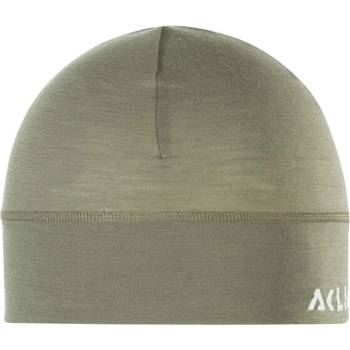 Aclima LightWool beanie Ranger Green