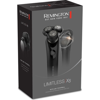 Remington Limitless X5 XR1750