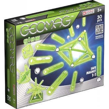 Panels Glow 30