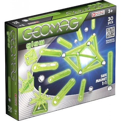 Panels Glow 30