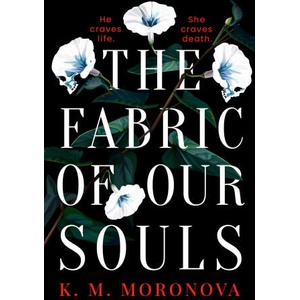 The Fabric of Our Souls (ISBN: 9781538771723)