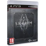 Bethesda The Elder Scrolls V Skyrim [Legendary Edition] (PS3)