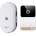 ЗВЪНЕЦ БЕЗЖИЧЕН charm smart video 1.5v 150м wifi well (5454)