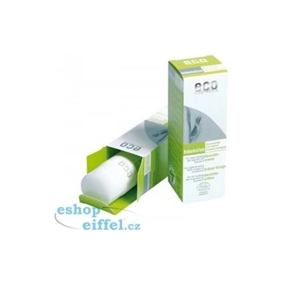 Eco Cosmetics intenzívny pleťový krém Bio 50 ml