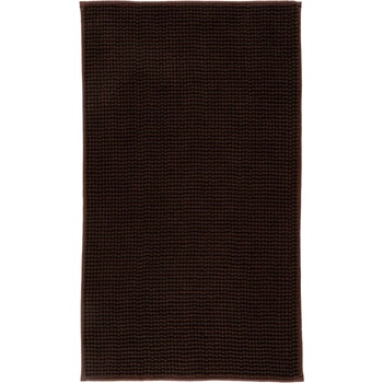 Lalee Постелка за баня Monza MON 400, 50x90, шоколад (MON400CHO5090)