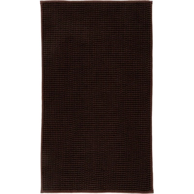 Lalee Постелка за баня Monza MON 400, 50x90, шоколад (MON400CHO5090)