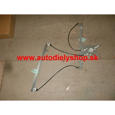 Citroen PICASSO 99- el.stahovací mechanizmus okna Pravý,predný