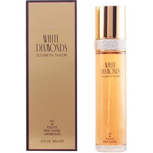 Elizabeth Taylor White Diamonds parfém dámský 100 ml