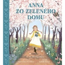 Anna zo Zeleného domu