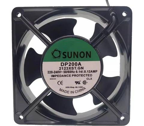 Sunon DP200A 2123XST.GN