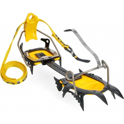 Grivel Air Tech Cramp O Matic EVO