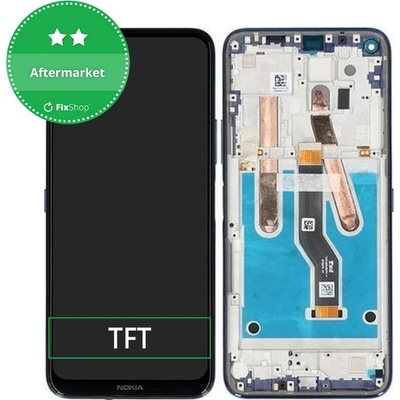 LCD Displej + Dotykové sklo Nokia 8.3