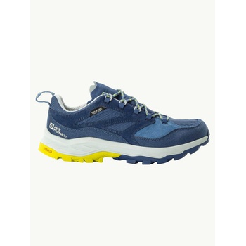 Jack Wolfskin Обувки cyrox texapore low m