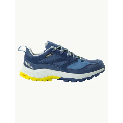 Jack Wolfskin Обувки cyrox texapore low m