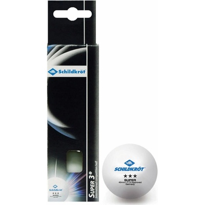 Donic ITTF 3* 3 ks