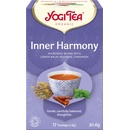 Yogi Tea Bio Vnitřní harmonie 17 x 1,8 g
