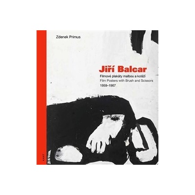 Jiří Balcar - Zdenek Primus