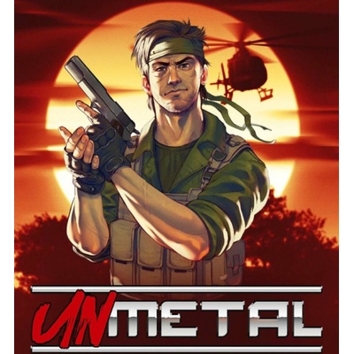 UnMetal