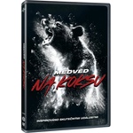 MagicBox Кокаиновата мечка - dvd (058278)