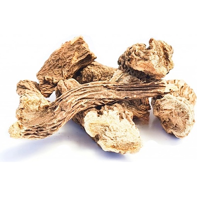 Naturway Sáček hořec kořen celý 1000 g