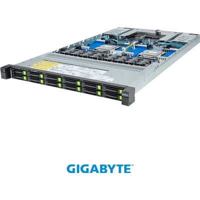 Gigabyte R183-Z92-AAV1 6NR183Z92DR000ACV1