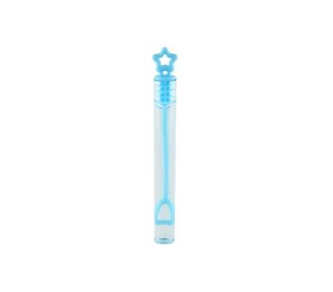 Bublifuk mini gélový modrý 5ml